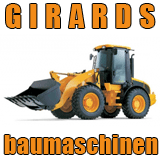 Girards Baumaschinen GmbH