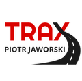 TRAX Piotr Jaworski