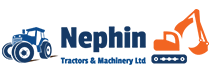 Nephin Tractors & Machinery Ltd.