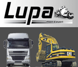 Lupa Import en Export