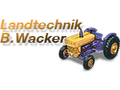Landtechnik B.Wacker