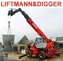 Liftmann&digger