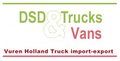 DSD Trucks &amp; Vans