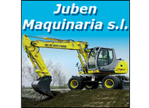 Juben Maquinaria s.l.