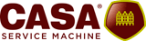 Casa Service Machine