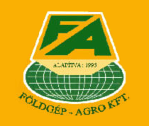 Földgép-Agro Kft.