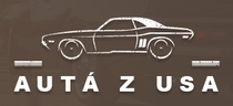 Auta z USA Auta z USA
