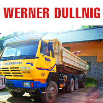 Werner Dullnig