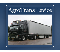 AGRO-TRANS LEVICE s.r.o.