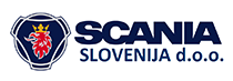 Scania Slovenija d.o.o.