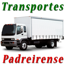 Transportes Padreirense,lda