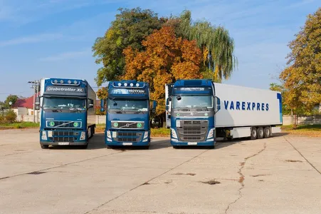 Varexpres s.r.o.