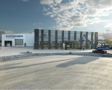 Kraemer Mining GmbH