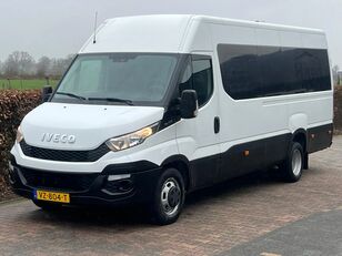 IVECO DAILY 3.0 35C15 A/C EXTRA LANG