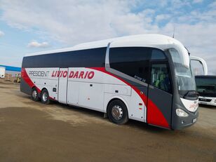 Irizar Daf engine I6, euro 6, 2015, 57 seats! autobus za razgledavanje grada