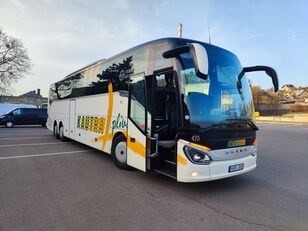 Setra S 517 HD Three axle autobus za razgledavanje grada