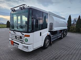 Mercedes-Benz econic 2628 autocisterna