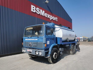 Renault G 340 bitumen truck autocisterna