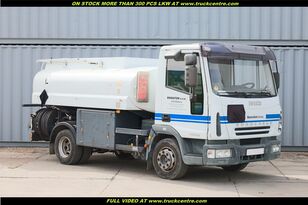 IVECO EUROCARGO ML 100E18, ADR (AT), LGBF,  7000 l autocisterna za gorivo