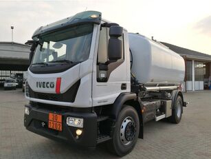 nova IVECO Eurocargo ML 180  autocisterna za gorivo