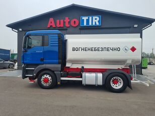 MAN TGX 18.440  autocisterna za gorivo