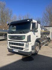 Volvo FM 62R autocisterna za mleko