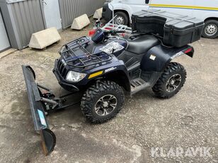 Arctic Cat 550 EFI četverocikl