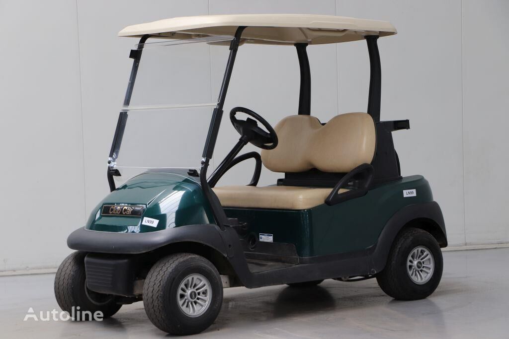 Club Car Clubcar Precedent golf vozilo