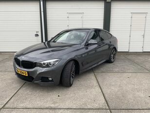 BMW 3-serie Gran Turismo - 320i High Exec. - Stage 1 - M uitgevoerd  hečbek