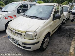 FIAT Panda hečbek