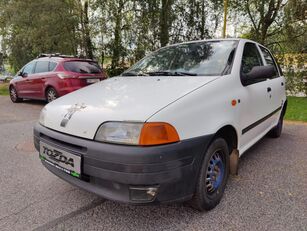 FIAT Punto 1,1i   55S hečbek