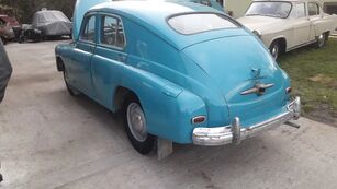 GAZ m20 hečbek