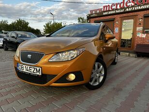 SEAT Ibiza hečbek