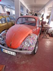 VOLKSWAGEN VW beetle hečbek