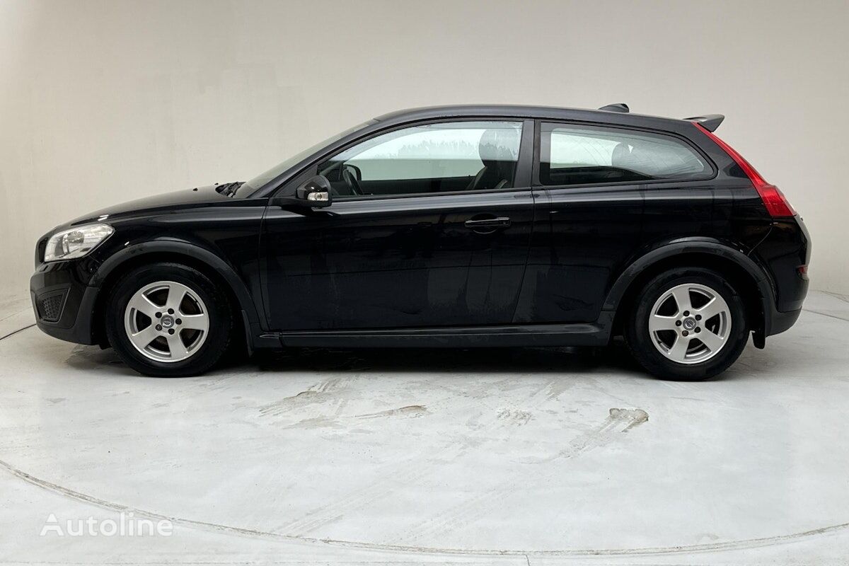 Volvo C30 hečbek