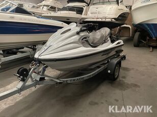 Yamaha XL 1200 T jet ski