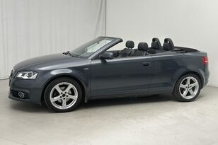 Audi A3 kabriolet