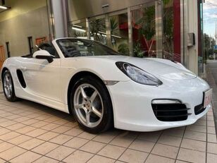 Porsche BOXSTER kabriolet