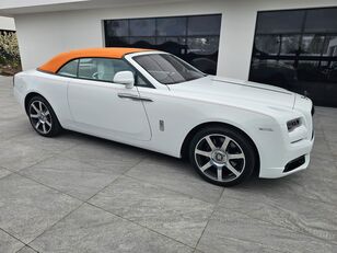 Rolls-Royce Dawn  NEW kabriolet