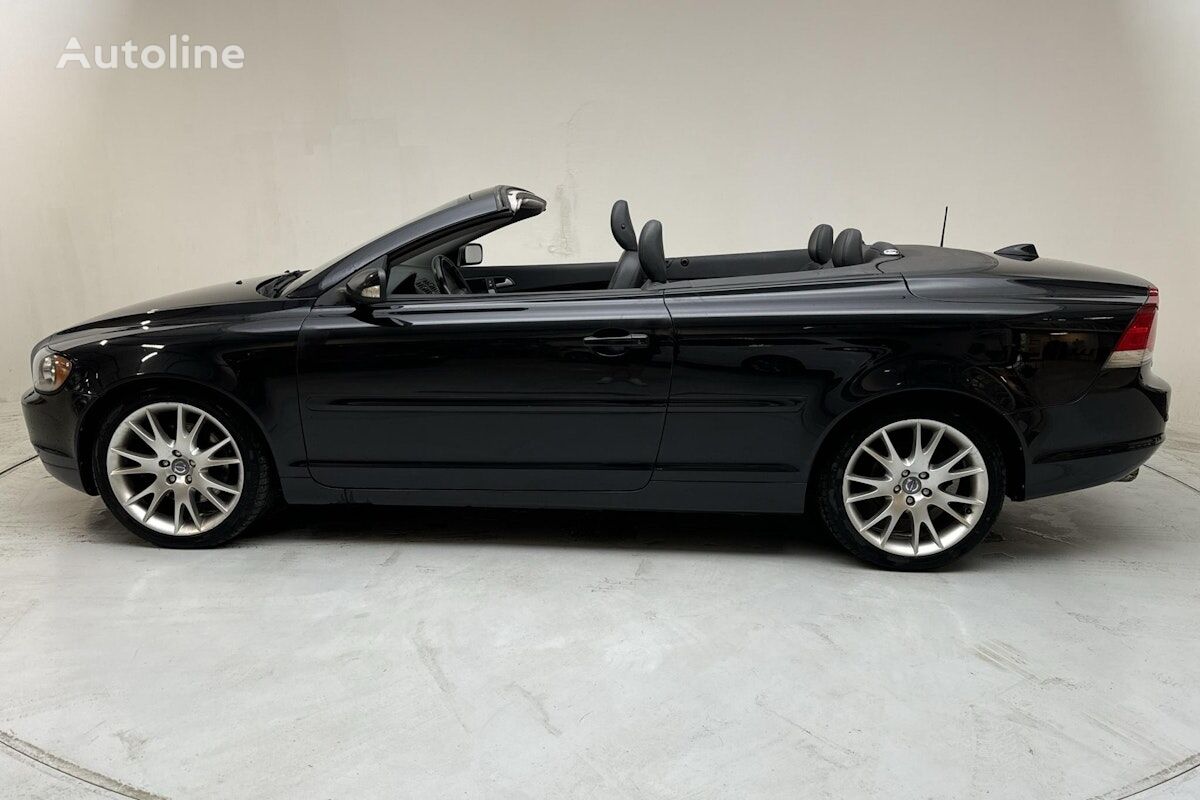 Volvo C70 kabriolet