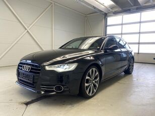 Audi A6  karavan