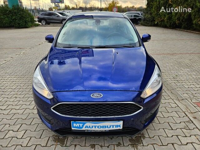 Ford Focus Kombi 1.0 EcoBoost  karavan