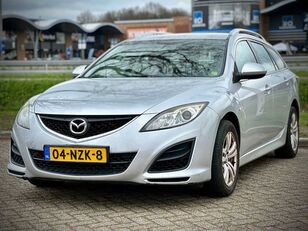 Mazda 6 Sportbreak 2.2 CiTD  karavan