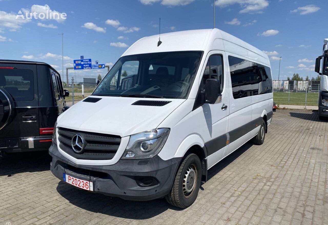 Mercedes-Benz 697 karavan