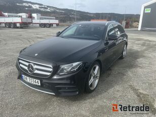 Mercedes-Benz E 220 D karavan