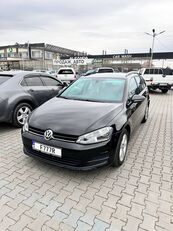 Volkswagen Golf VII karavan