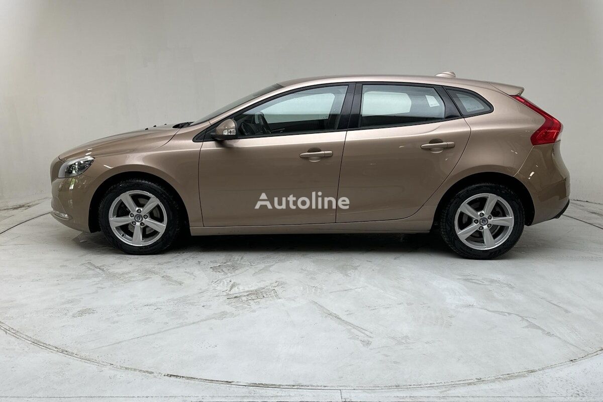 Volvo V40 karavan