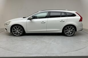 Volvo V60 karavan