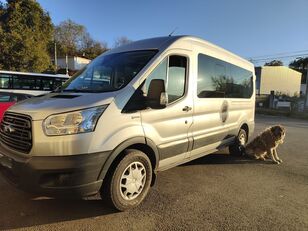 Ford TRANSIT 14+1 places kombi minibus