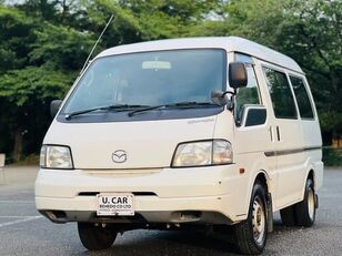 Mazda BONGO VAN kombi minibus